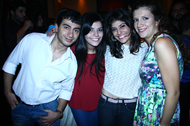 Halloween Party